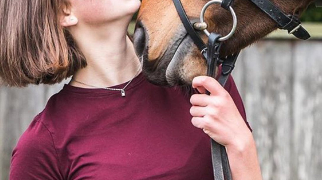 AD Q&A: At home with Gracie Tyte