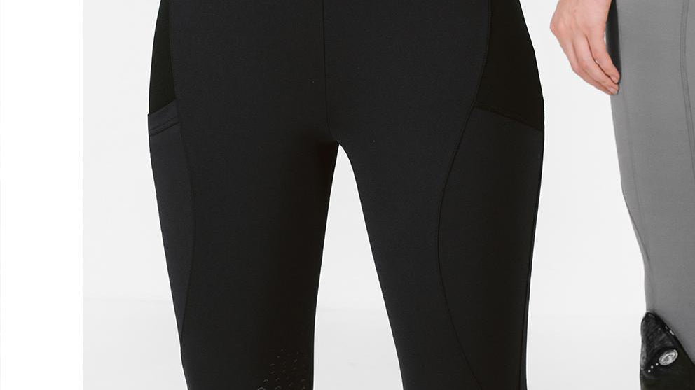 Life changing leggings: Why AD leggings are for Everything