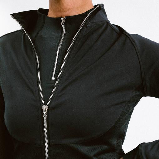 The Guide On How to Layer | Aztec Diamond Equestrian