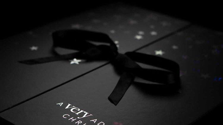 ALL ABOUT...THE FIRST LUXURY EQUESTRIAN ADVENT CALENDAR