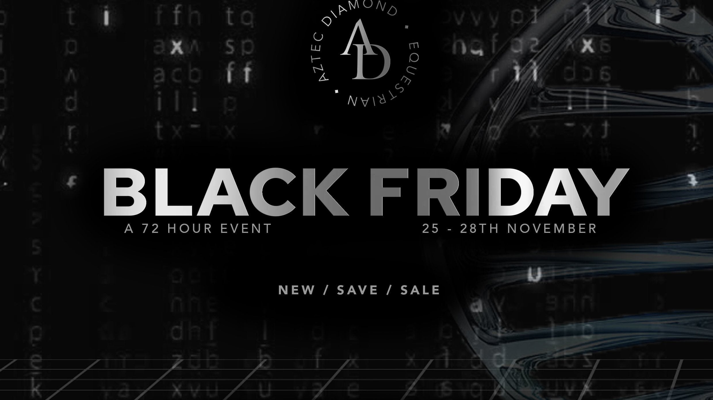 Black Friday 2021 - LIVE