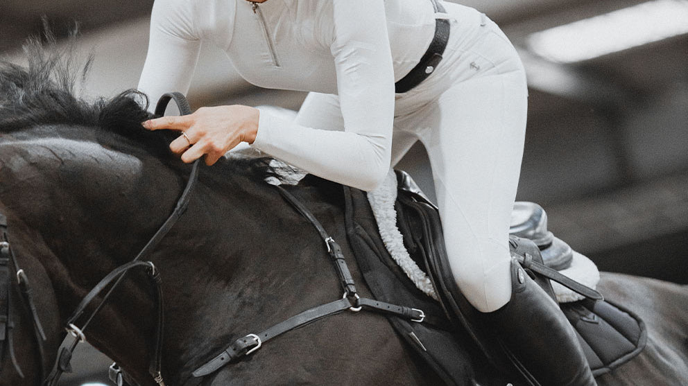 AD Training: Figure of 8