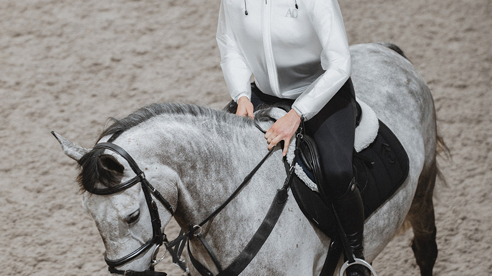 AD Training: Jumps On A Circle