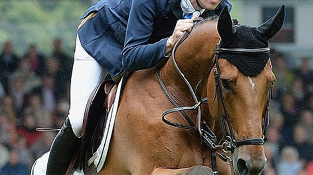 Tokyo 2021 Showjumping Events