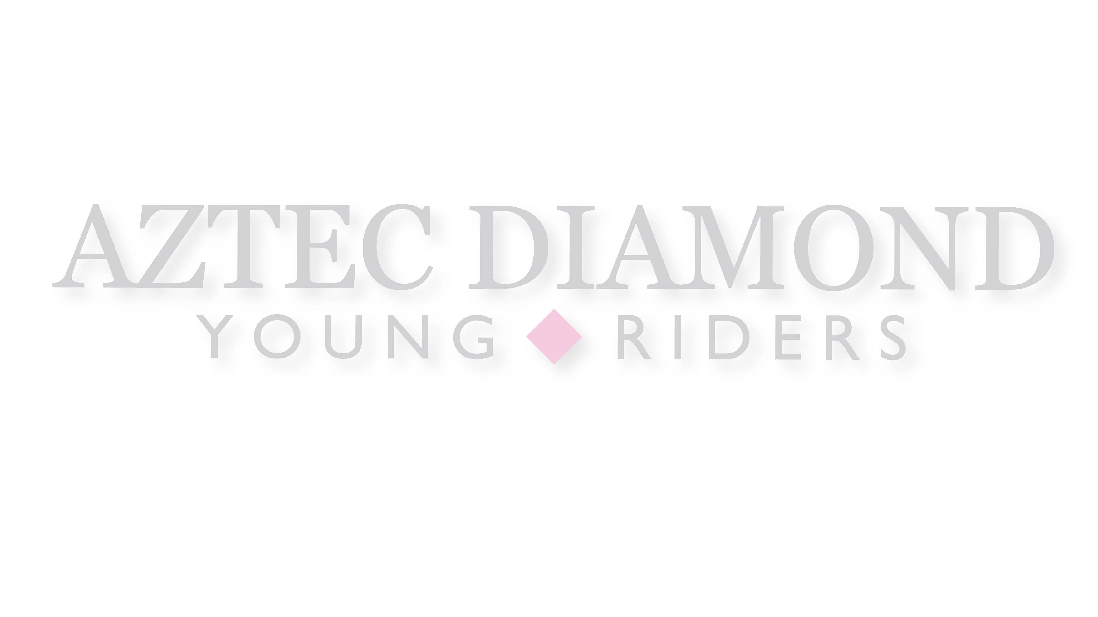 Aztec Diamond Equestrian are launching a Young Riders Collection!