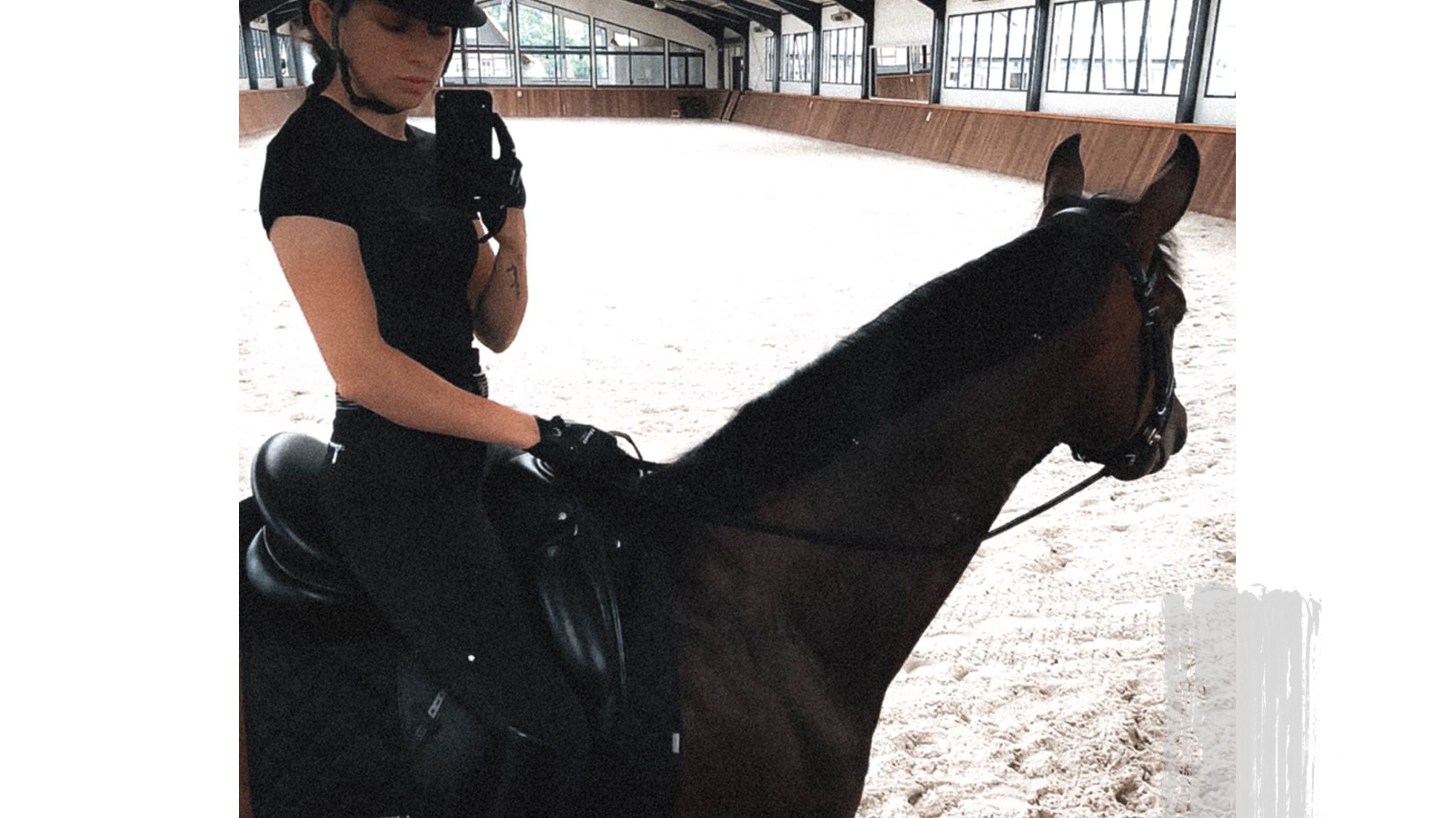 Aztec Diamond Style Edit with Alena Starr