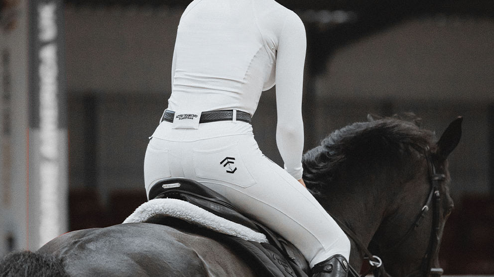 AD Training: Jumping on Serpentine