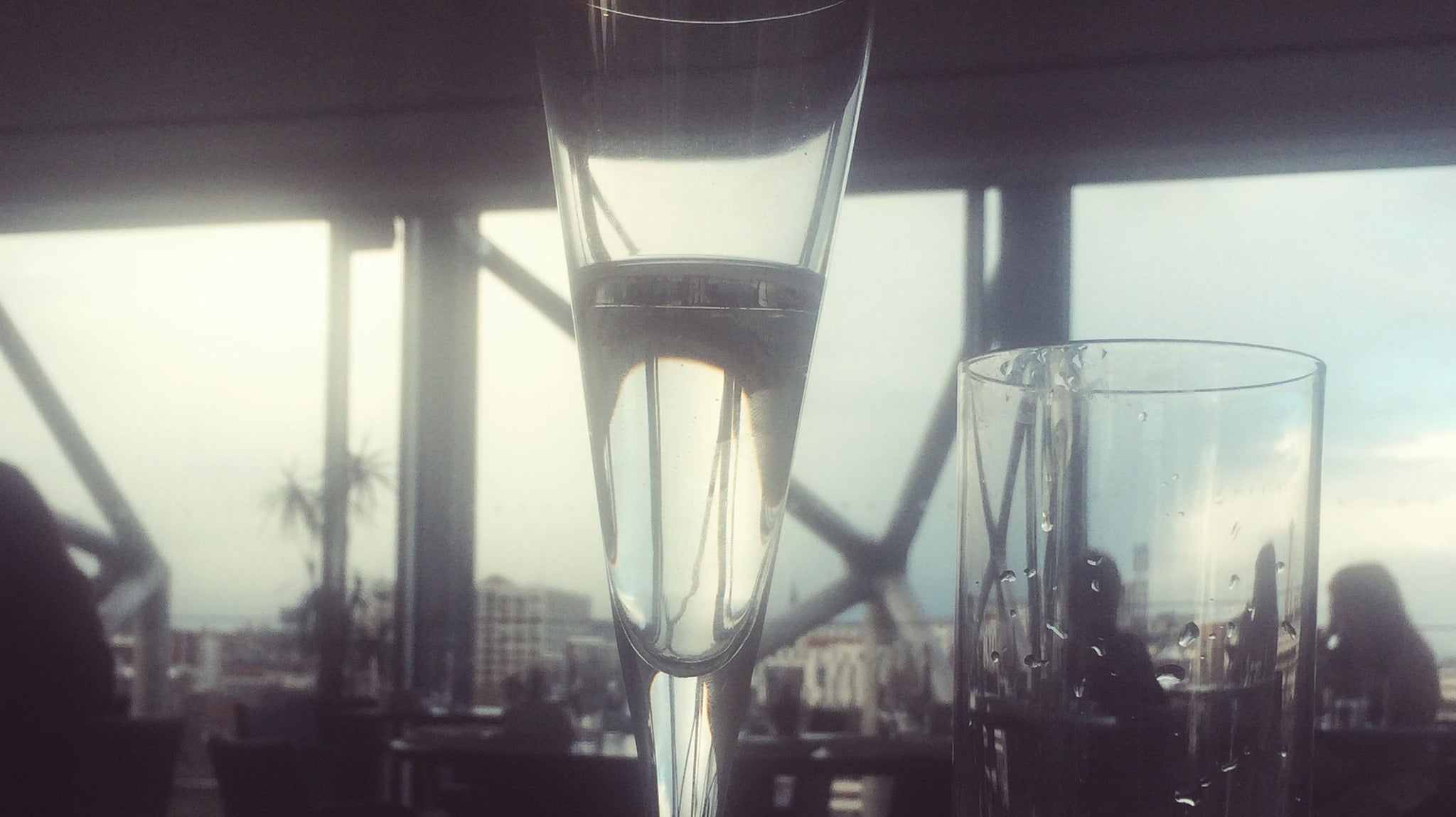 Happy Second Birthday ADE!!