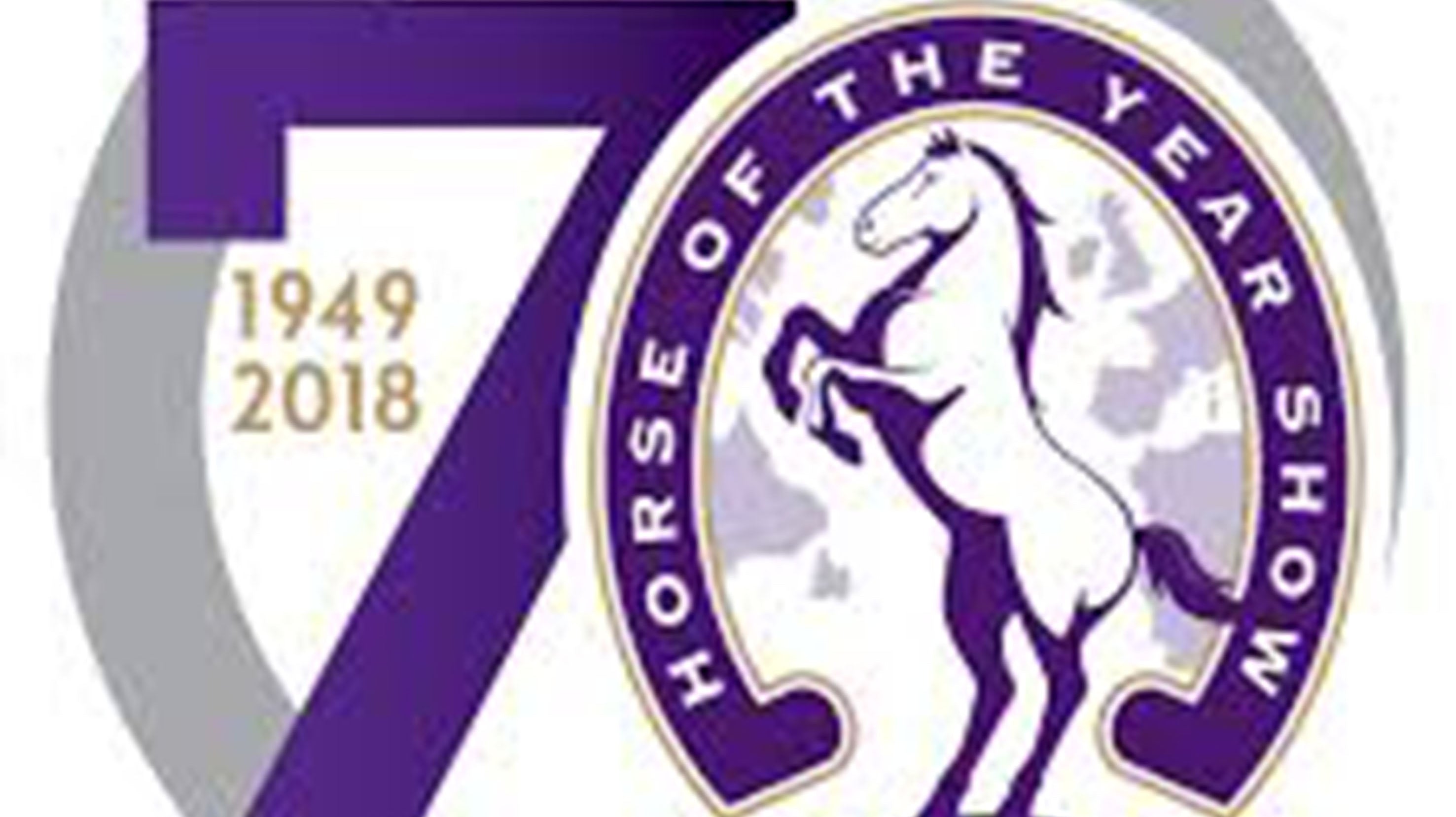 HOYS 2018