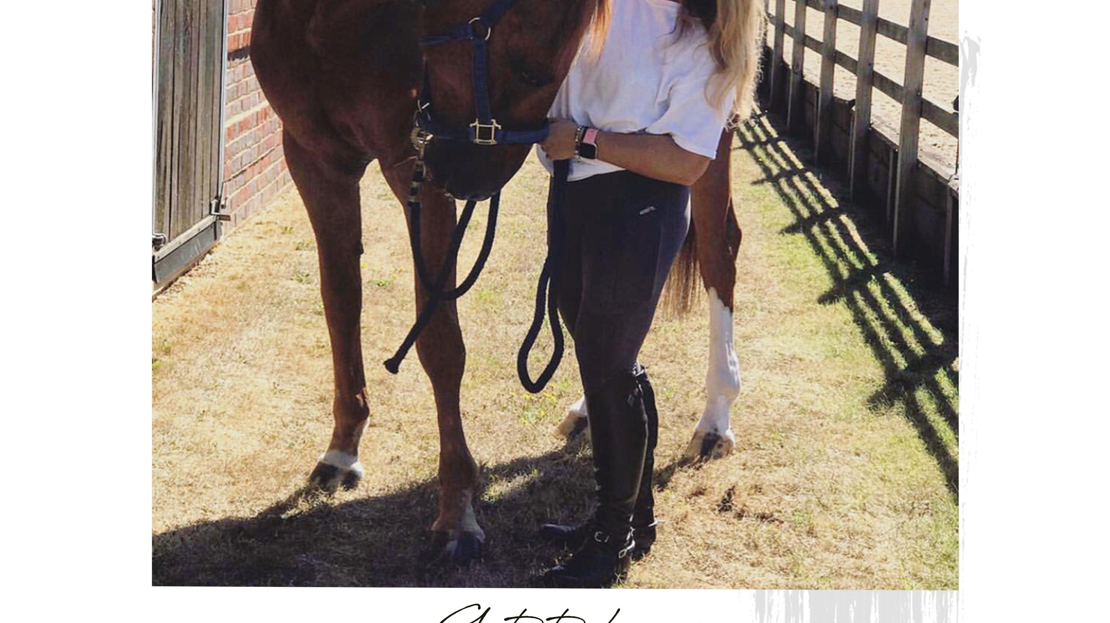 Get to know... Sofia Abramovich