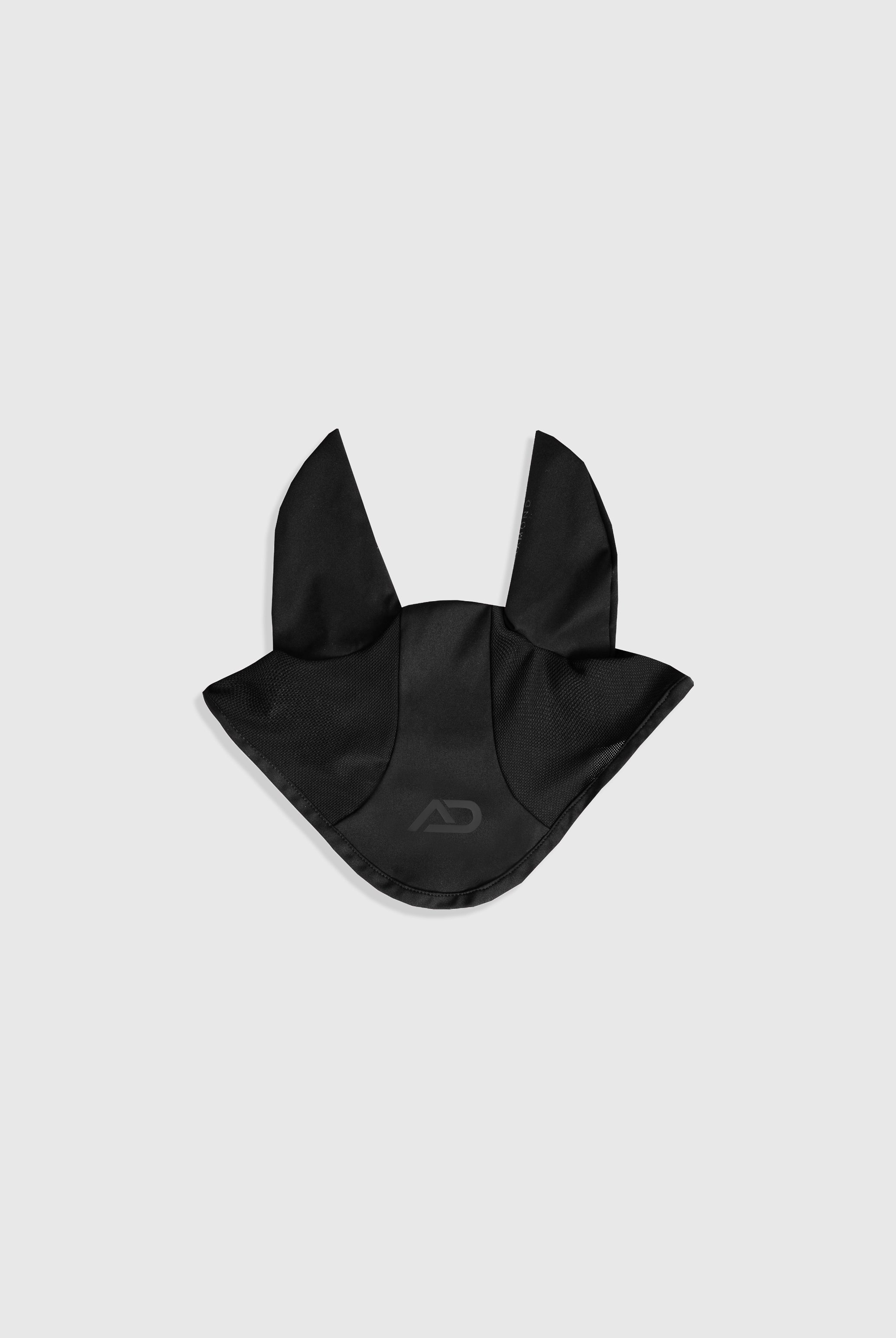 Black Panel Fly Veil