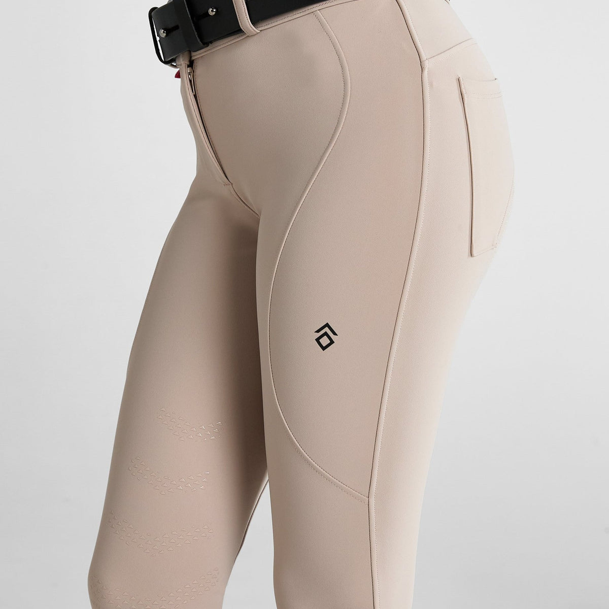Aztec Diamond Child Competition Breeches