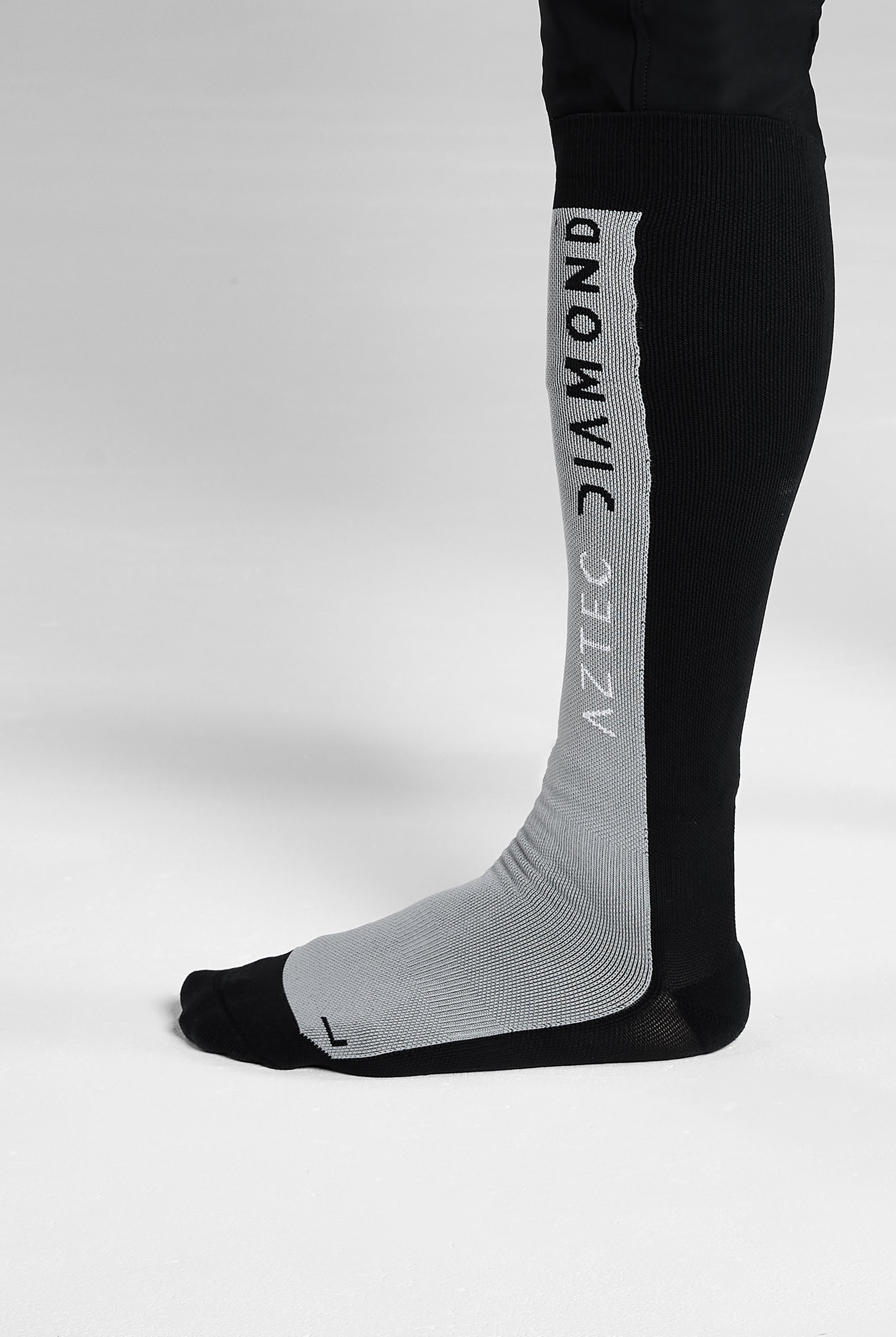 Mens Black Technical Sock Pack