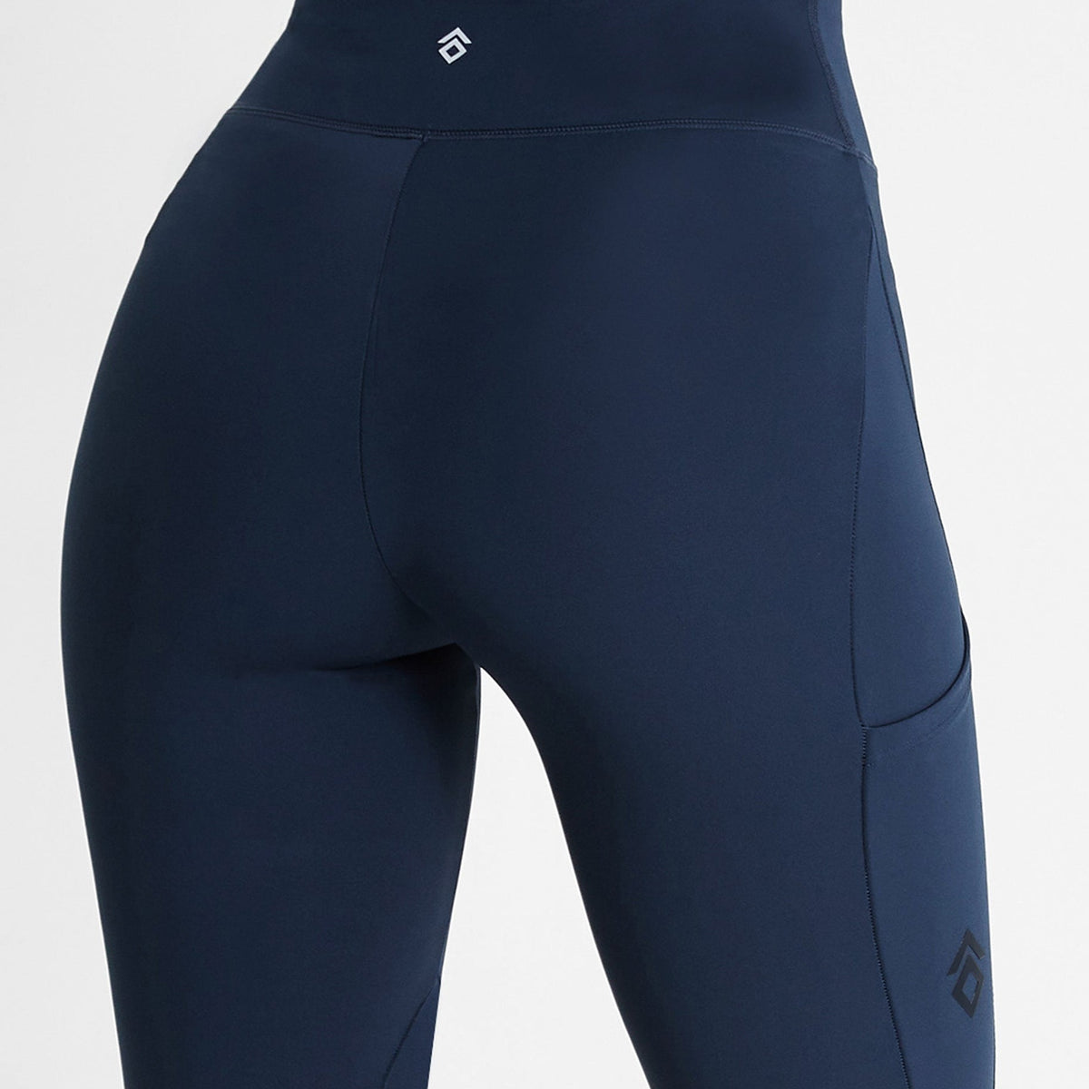 AZTEC DIAMOND TRUFFLE DEFINE LEGGINGS