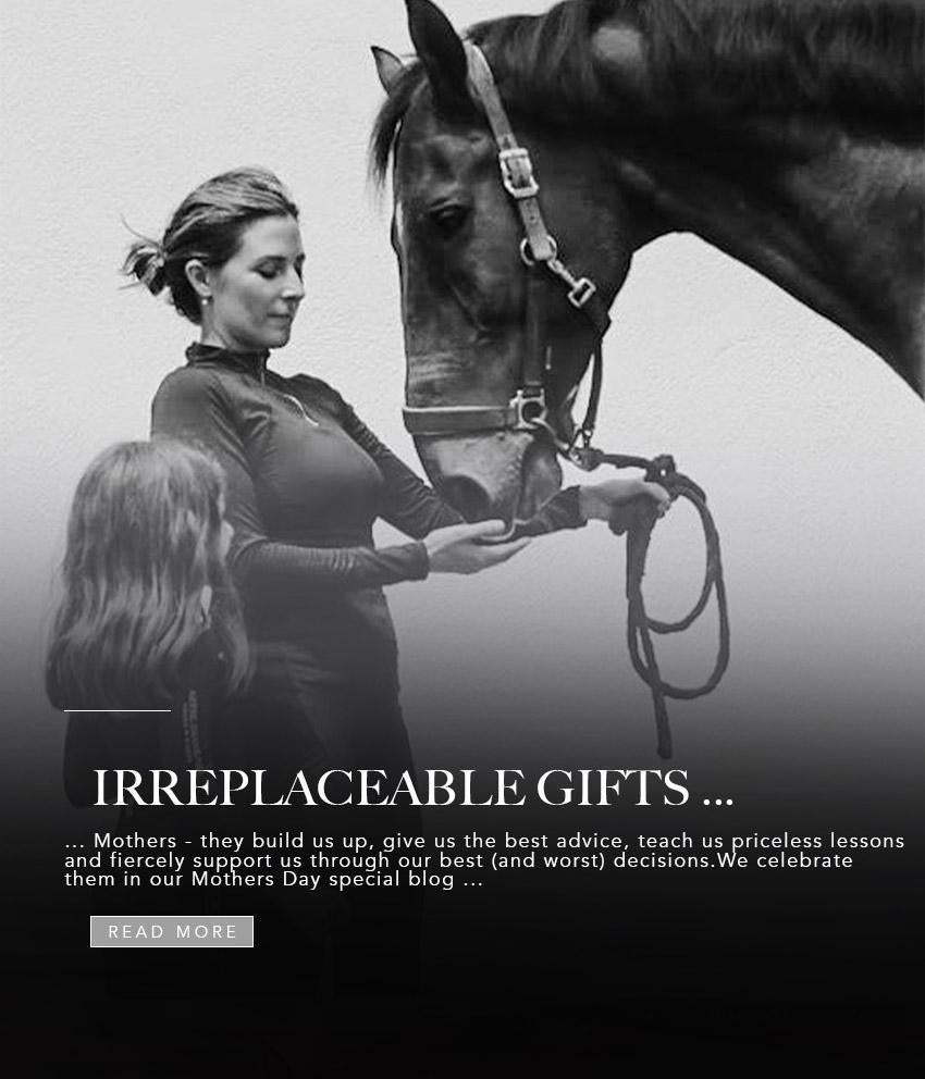 Irreplaceable Gifts: A Mothers Day Blog