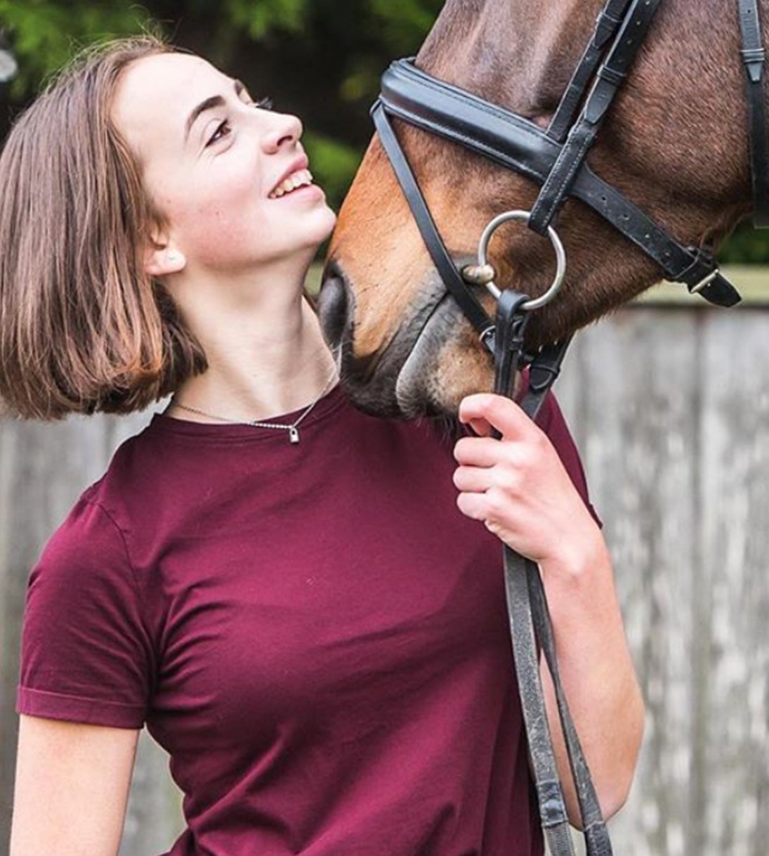 AD Q&A: At home with Gracie Tyte