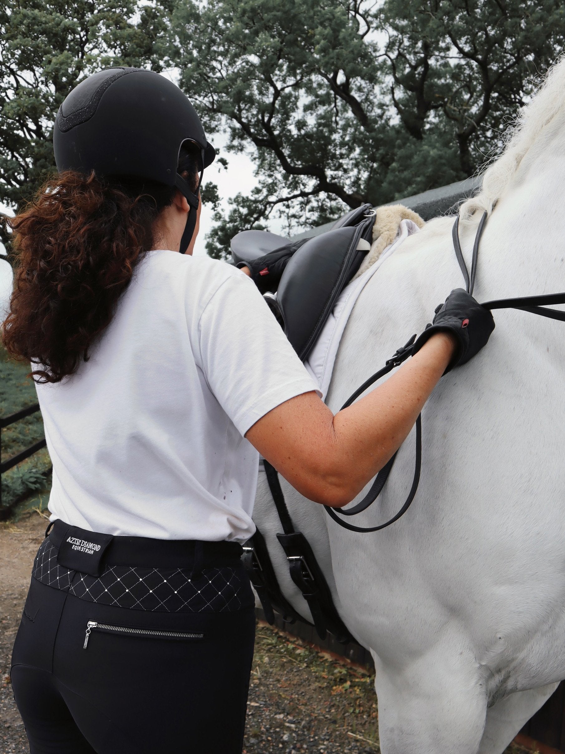 Introducing Helen Townsend: Q&A with AD’s Go-To Trainer