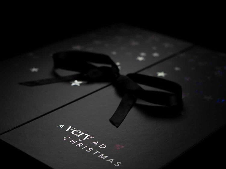 ALL ABOUT...THE FIRST LUXURY EQUESTRIAN ADVENT CALENDAR
