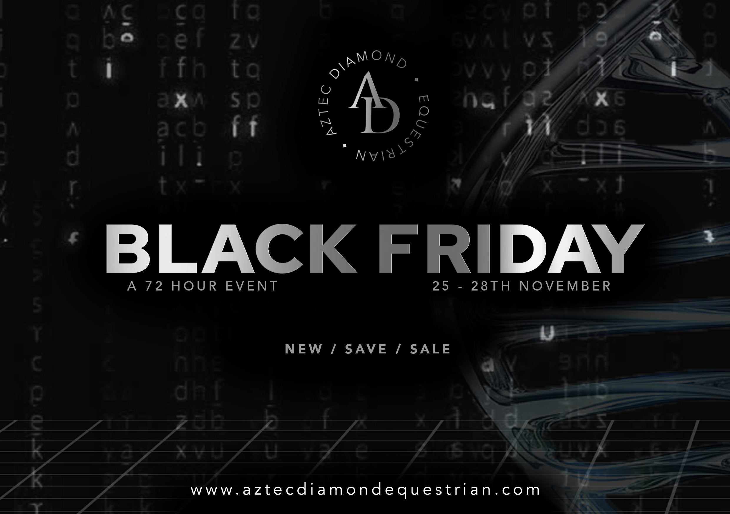 Black Friday 2021 - LIVE