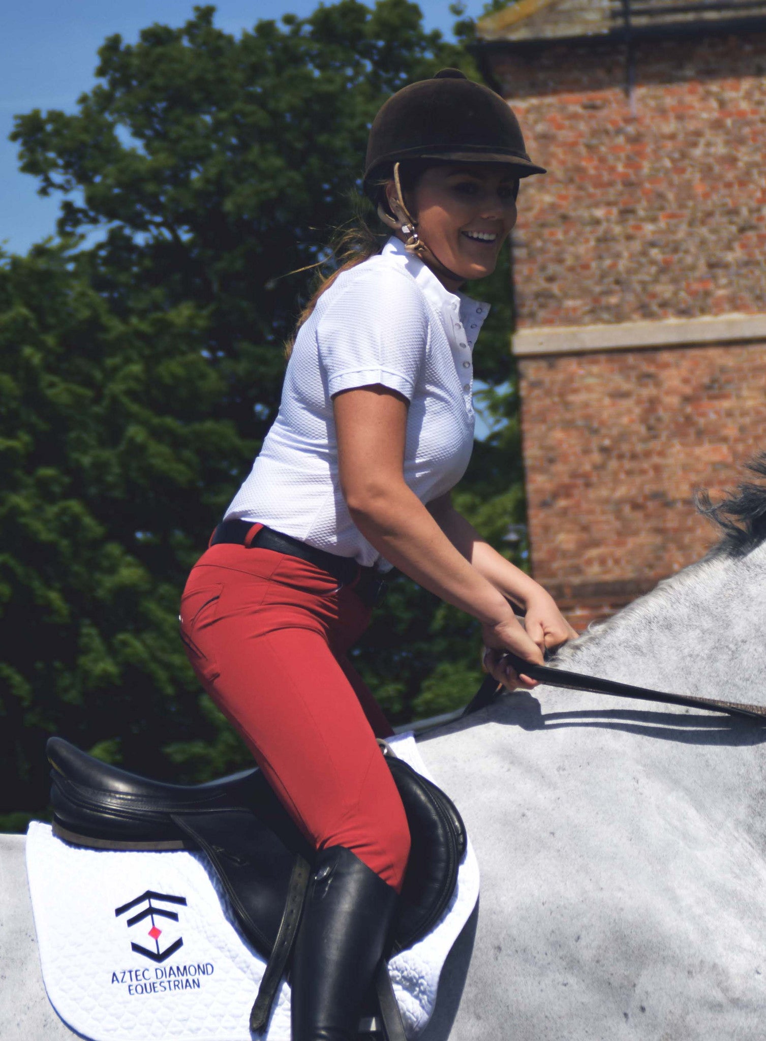 Ria Ginley - My 2015