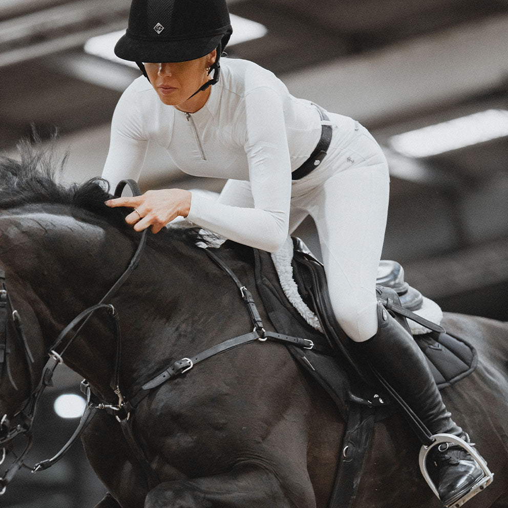 AD Training: Figure of 8