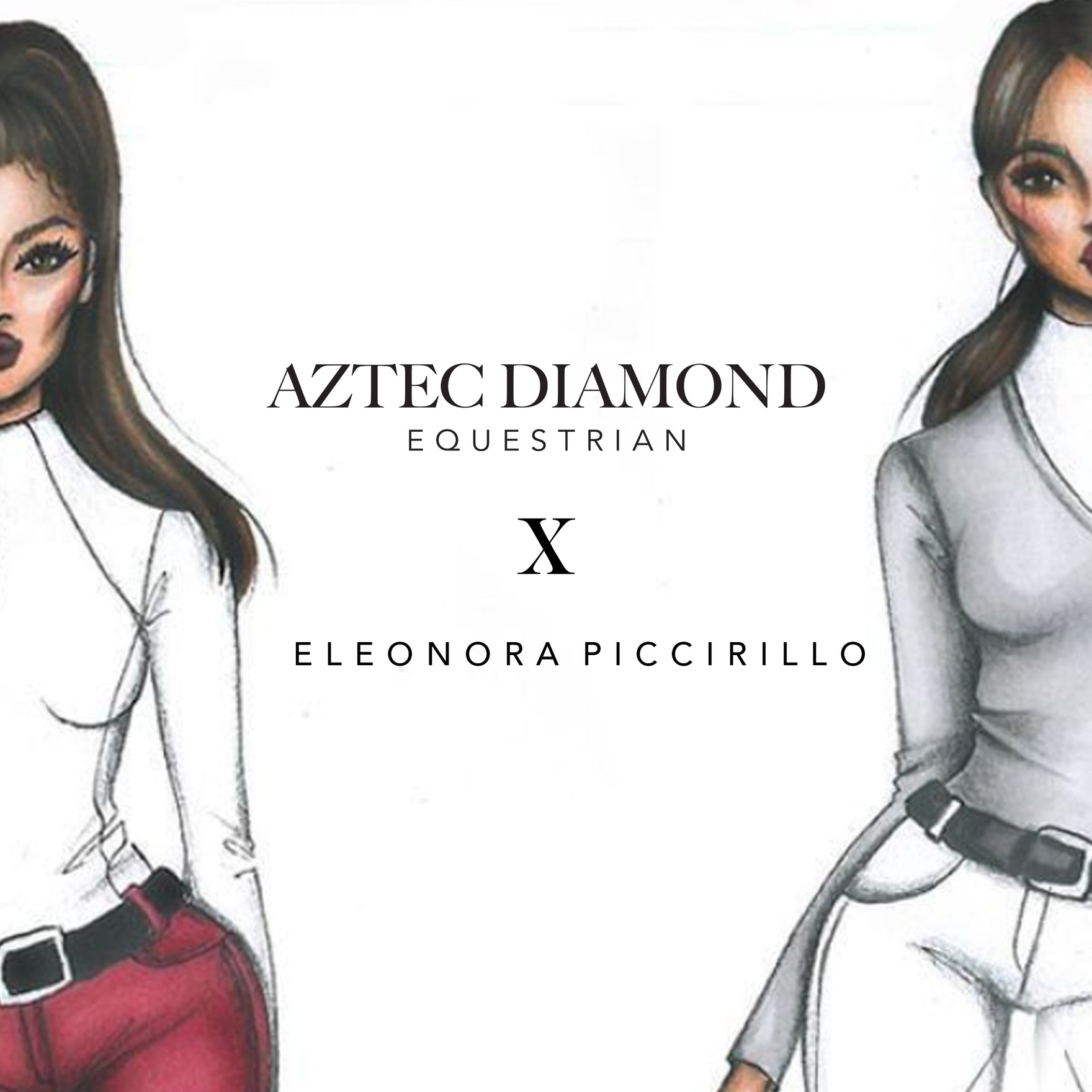 Aztec Diamond X Eleonora PIccirillo