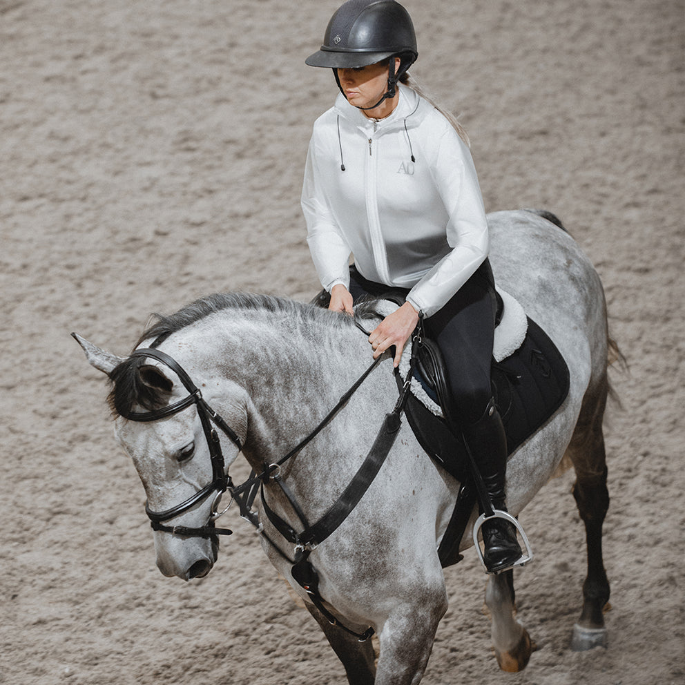 AD Training: Jumps On A Circle