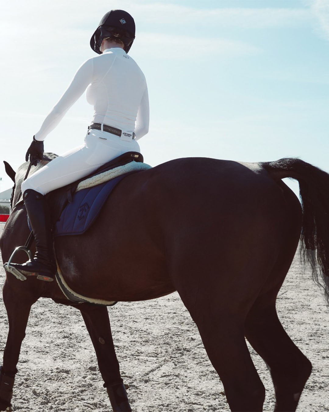 AD Q&A: Catching up with Ellen Whitaker