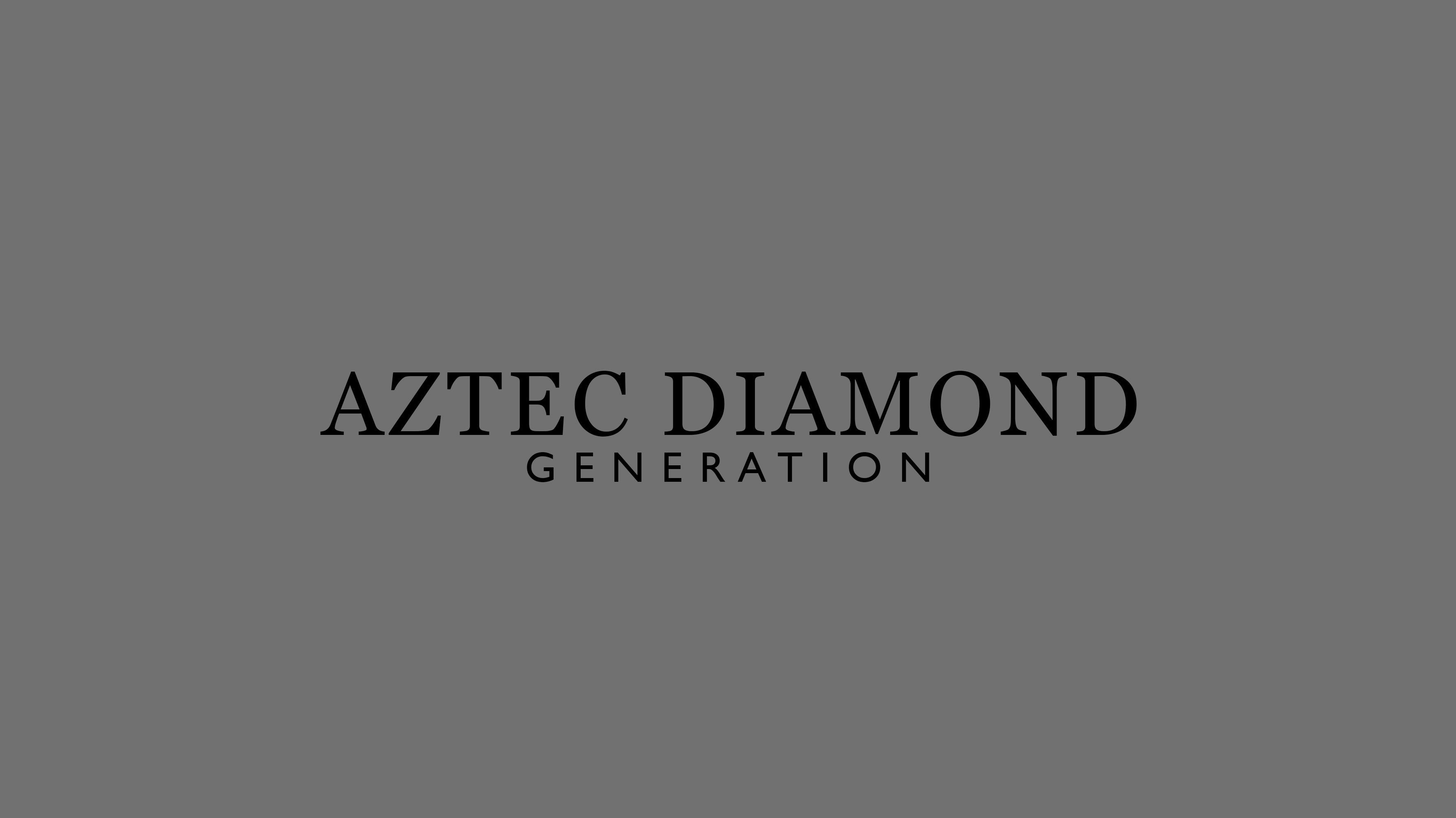 Aztec Diamond Generation