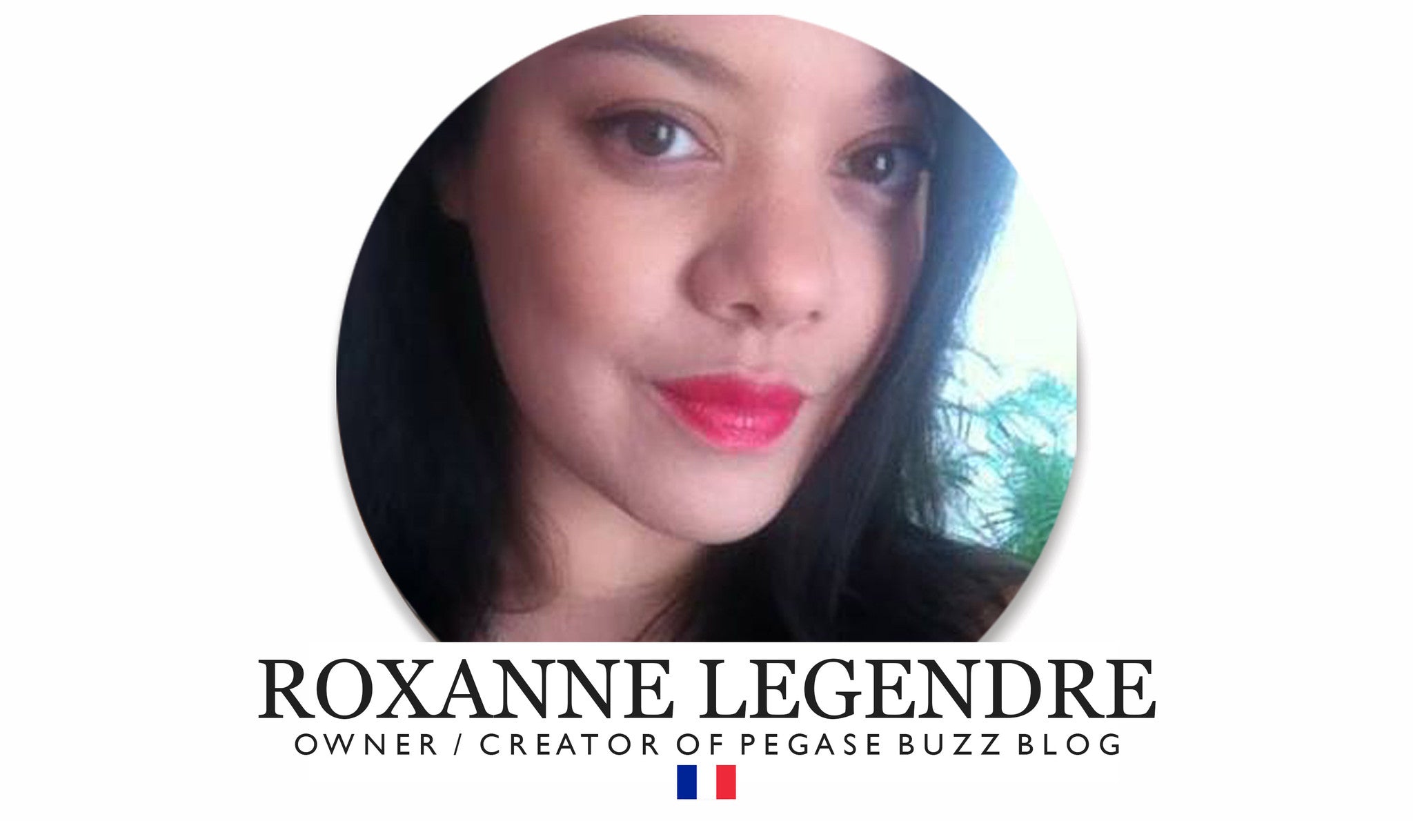 Blog Take Over 04. Roxanne Legendre - Successful PegaseBuzz Blog Founder