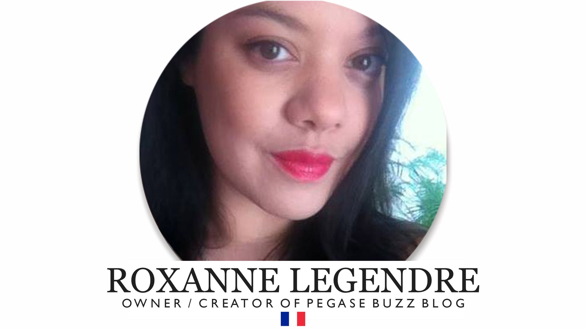 Blog Take Over 04. Roxanne Legendre - Successful PegaseBuzz Blog Founder