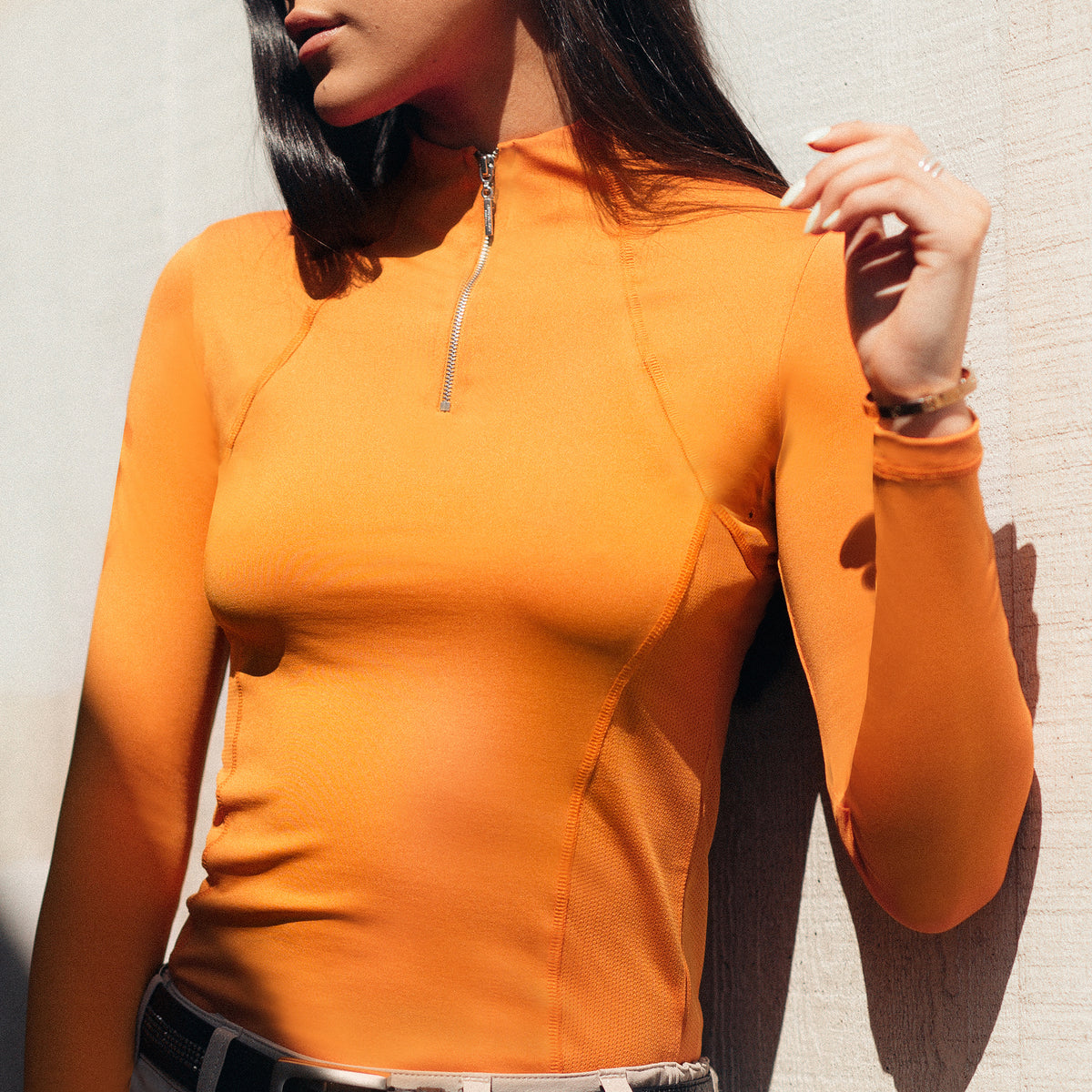WHAT DOES THE COLOUR OF YOUR BASE LAYER SAY ABOUT YOU? – Aztec Diamond
