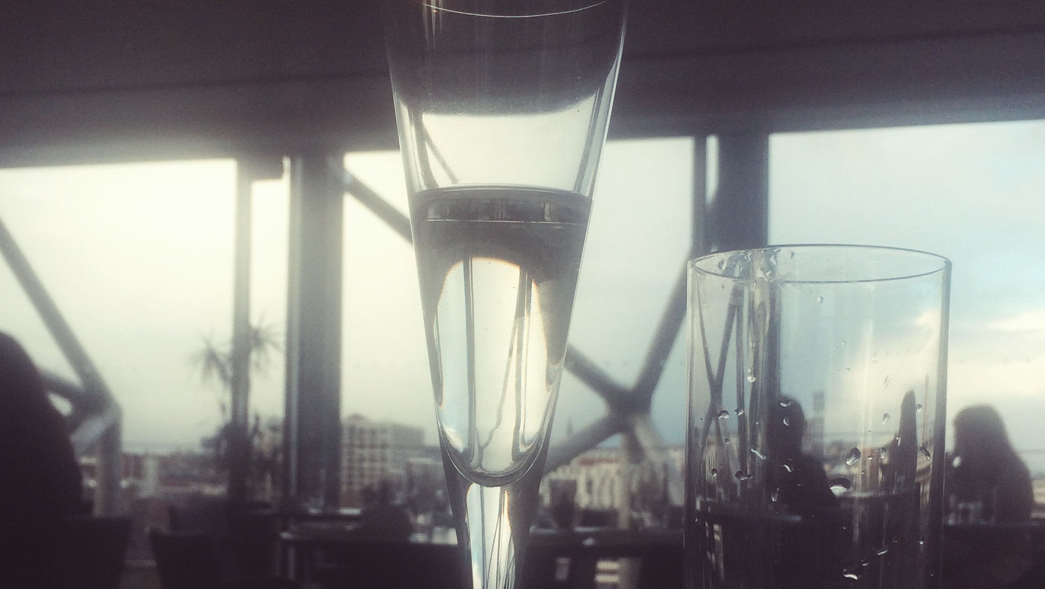 Happy Second Birthday ADE!!