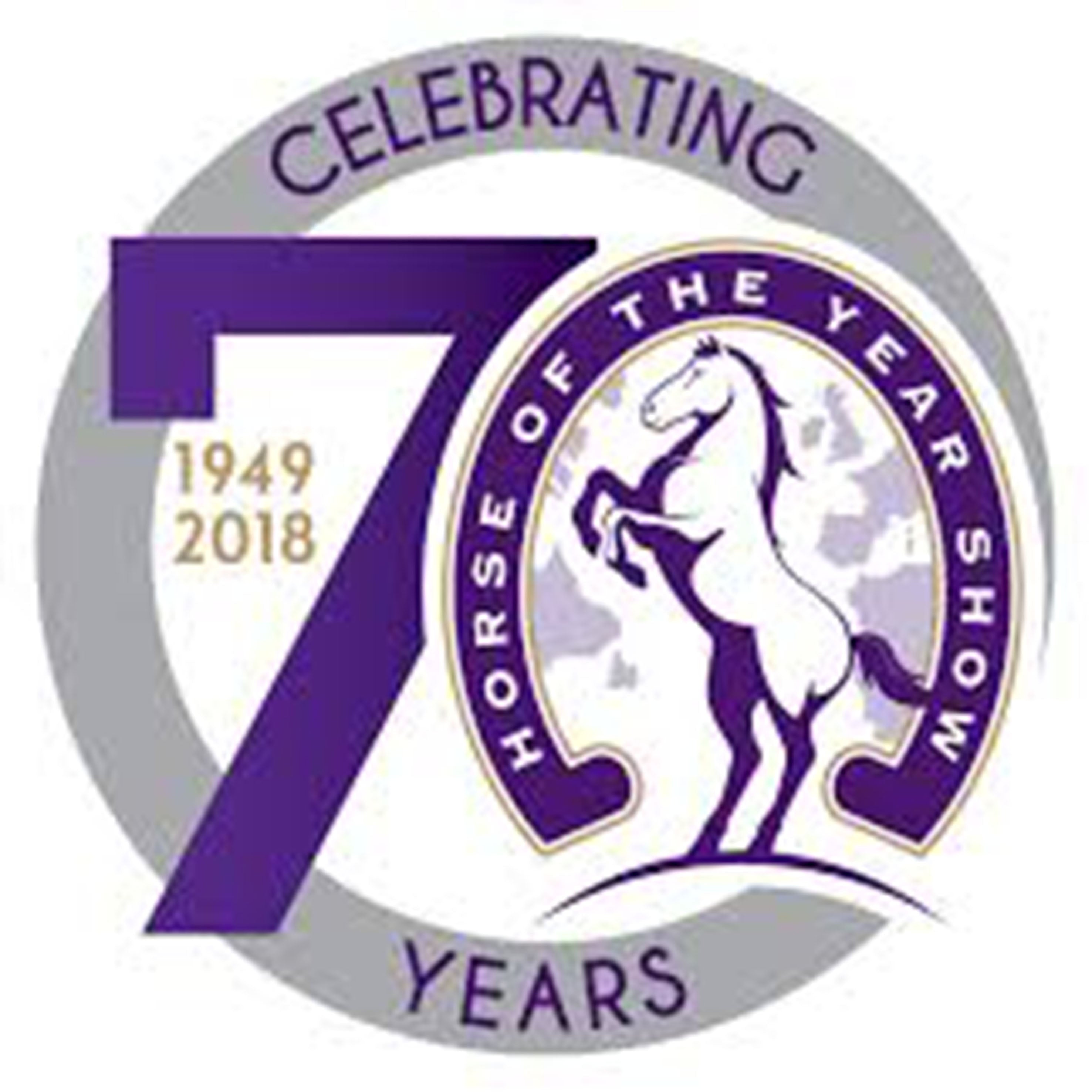 HOYS 2018
