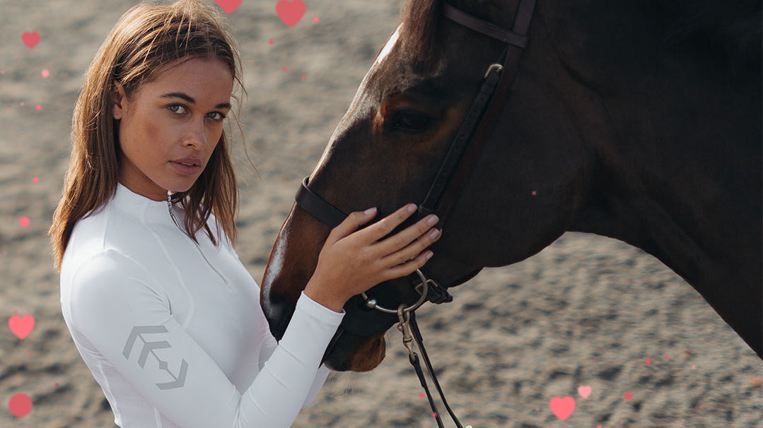 The ULTIMATE GIFT GUIDE FOR YOUR EQUESTRIAN VALENTINE!