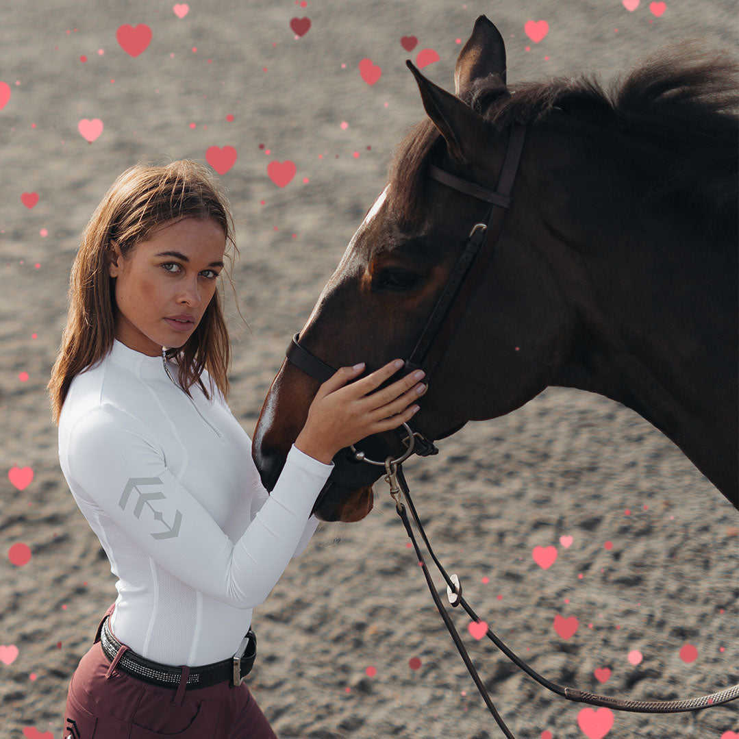The ULTIMATE GIFT GUIDE FOR YOUR EQUESTRIAN VALENTINE!