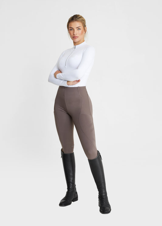 Fawn Icon Riding Leggings