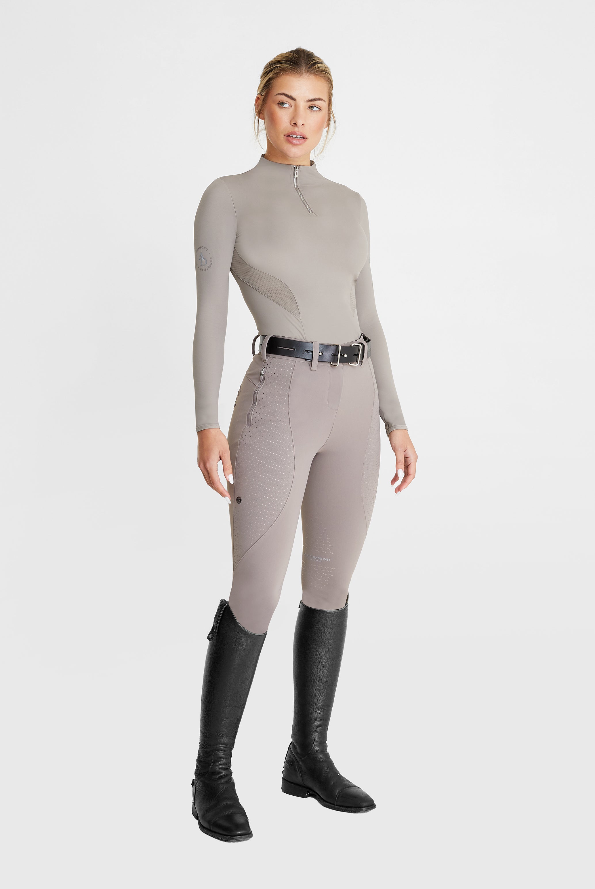 Taupe Icon Base Layer