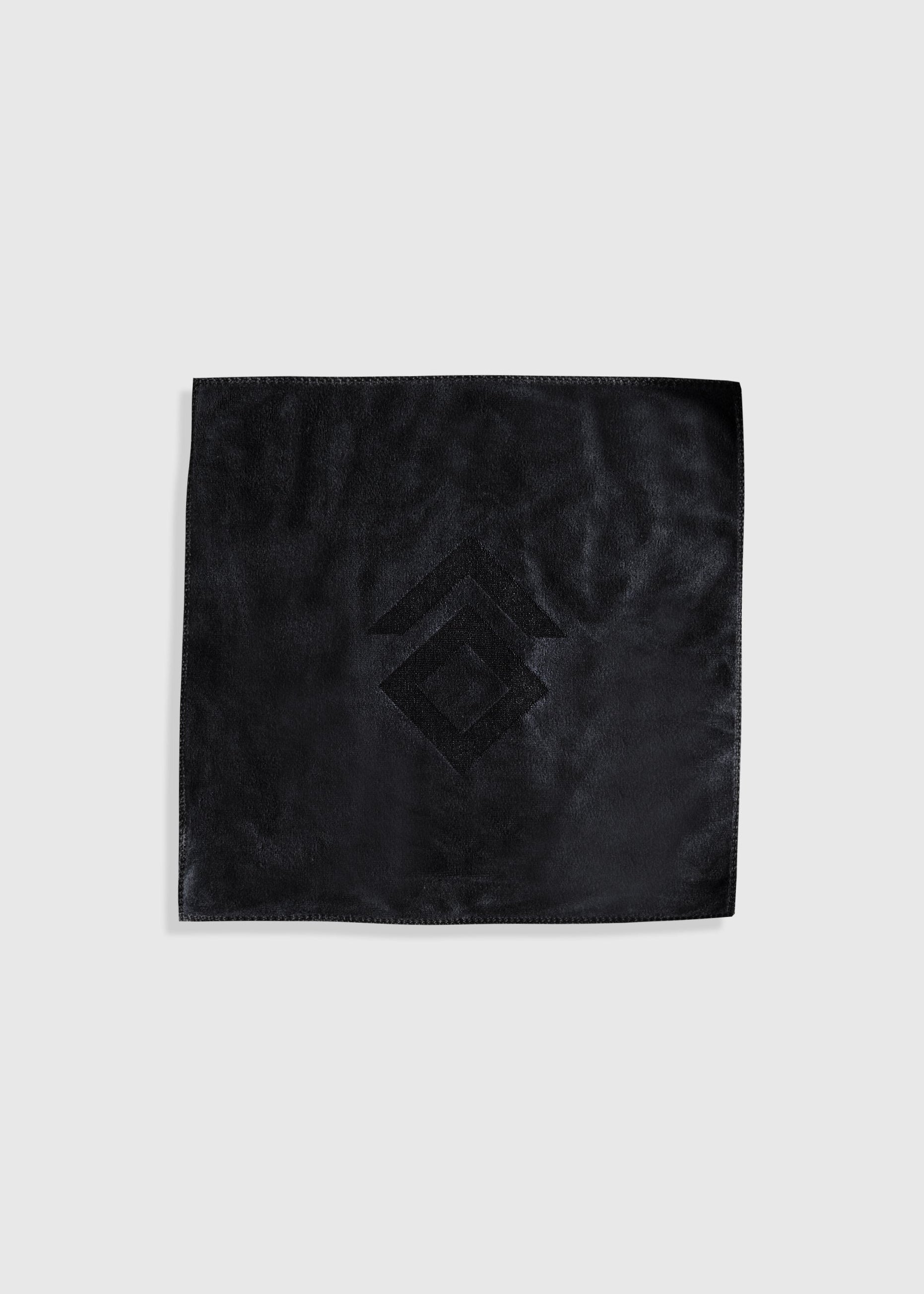 Microfibre Grooming Hot Cloth