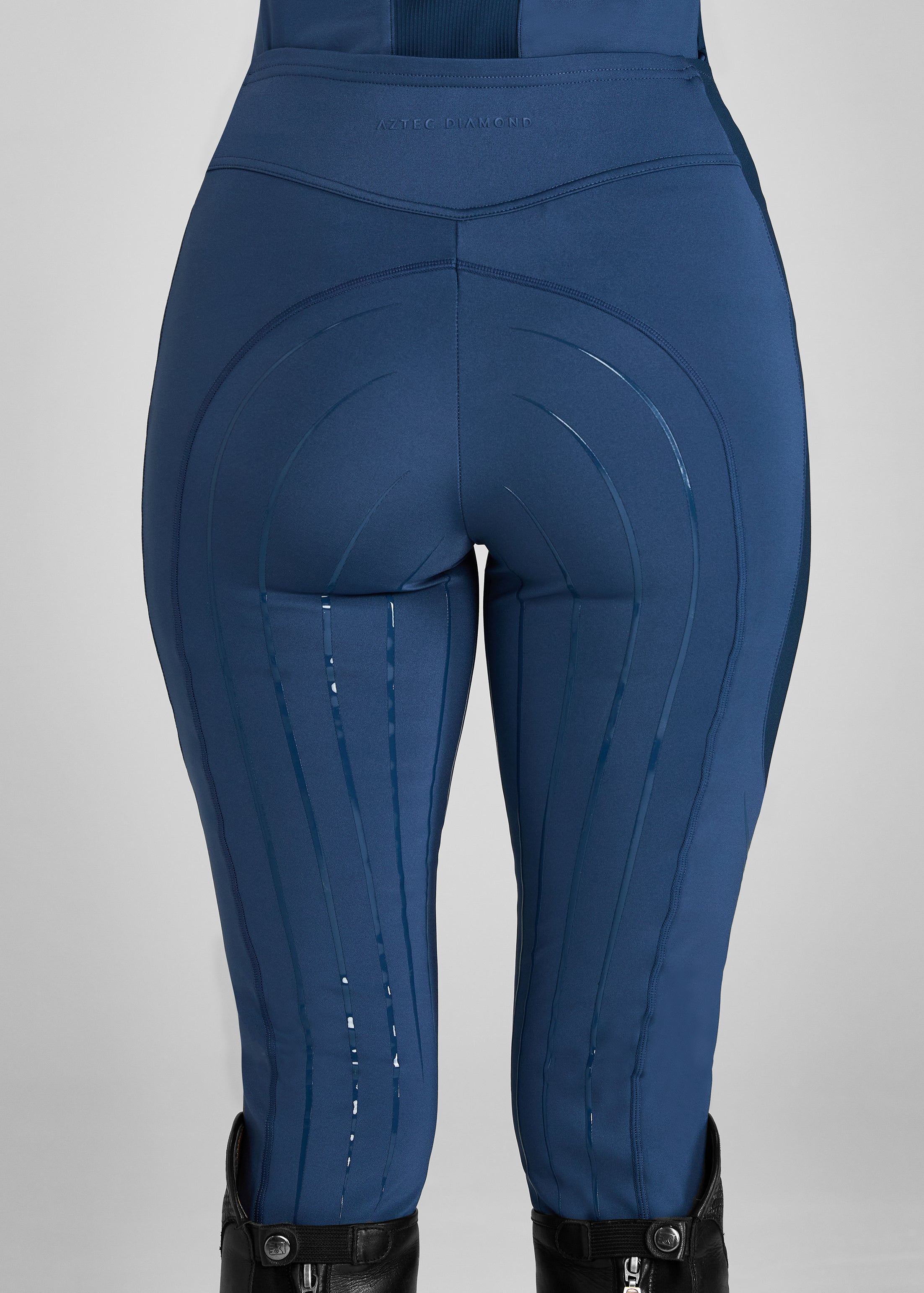 Riding Leggings and Tights – Aztec Diamond