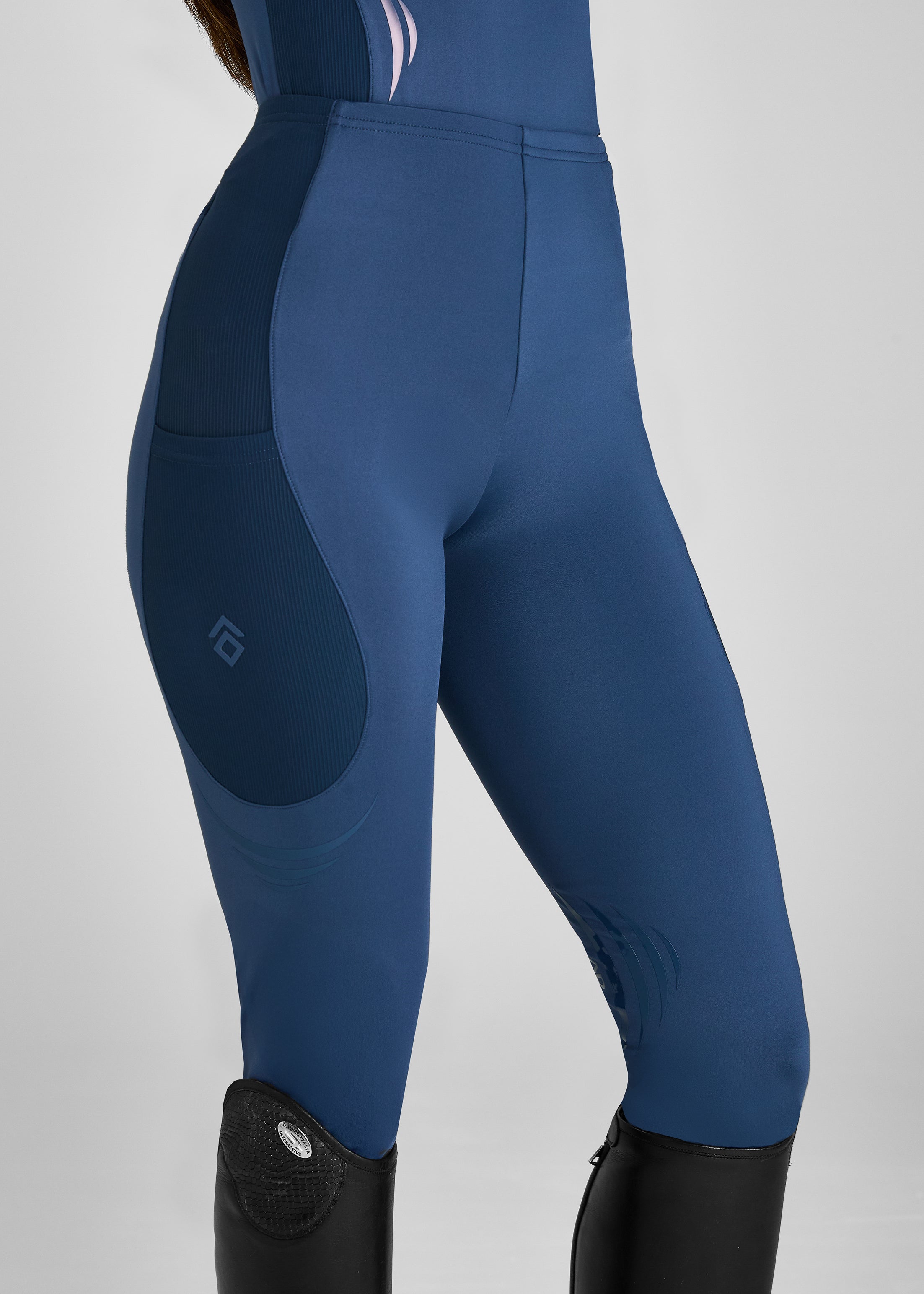Riding Leggings and Tights – Aztec Diamond