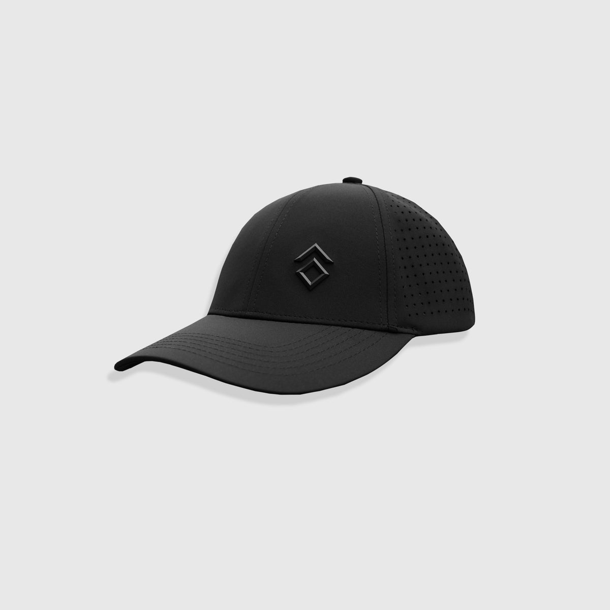 Aztec Diamond Cotton Base Ball Cap
