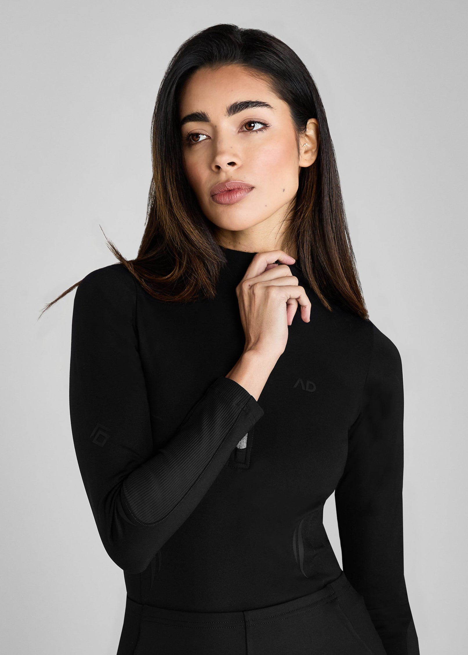 Long Sleeve Tops – Aztec Diamond