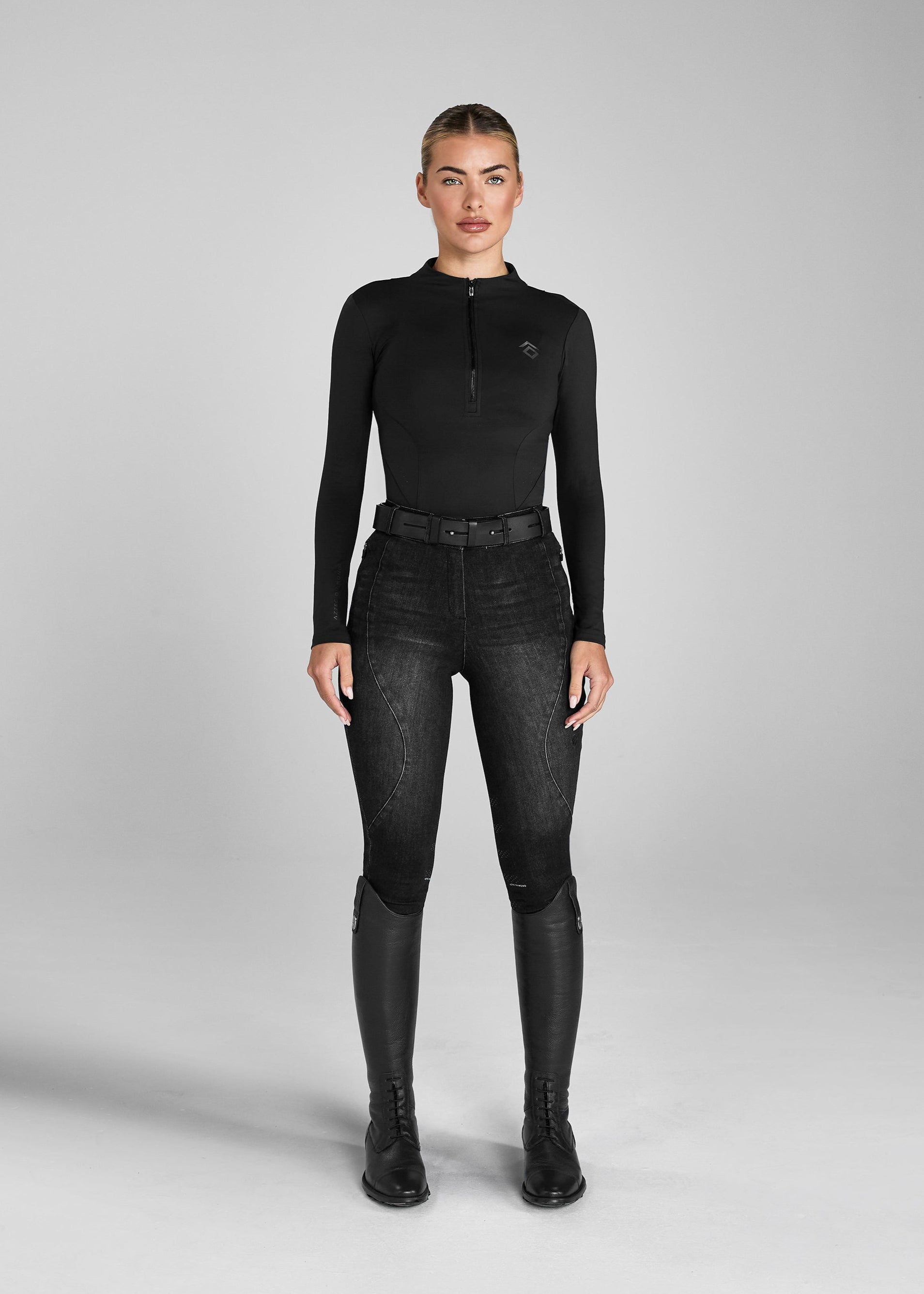 Breeches, Jodpuhrs & Riding Tights for Women – Aztec Diamond