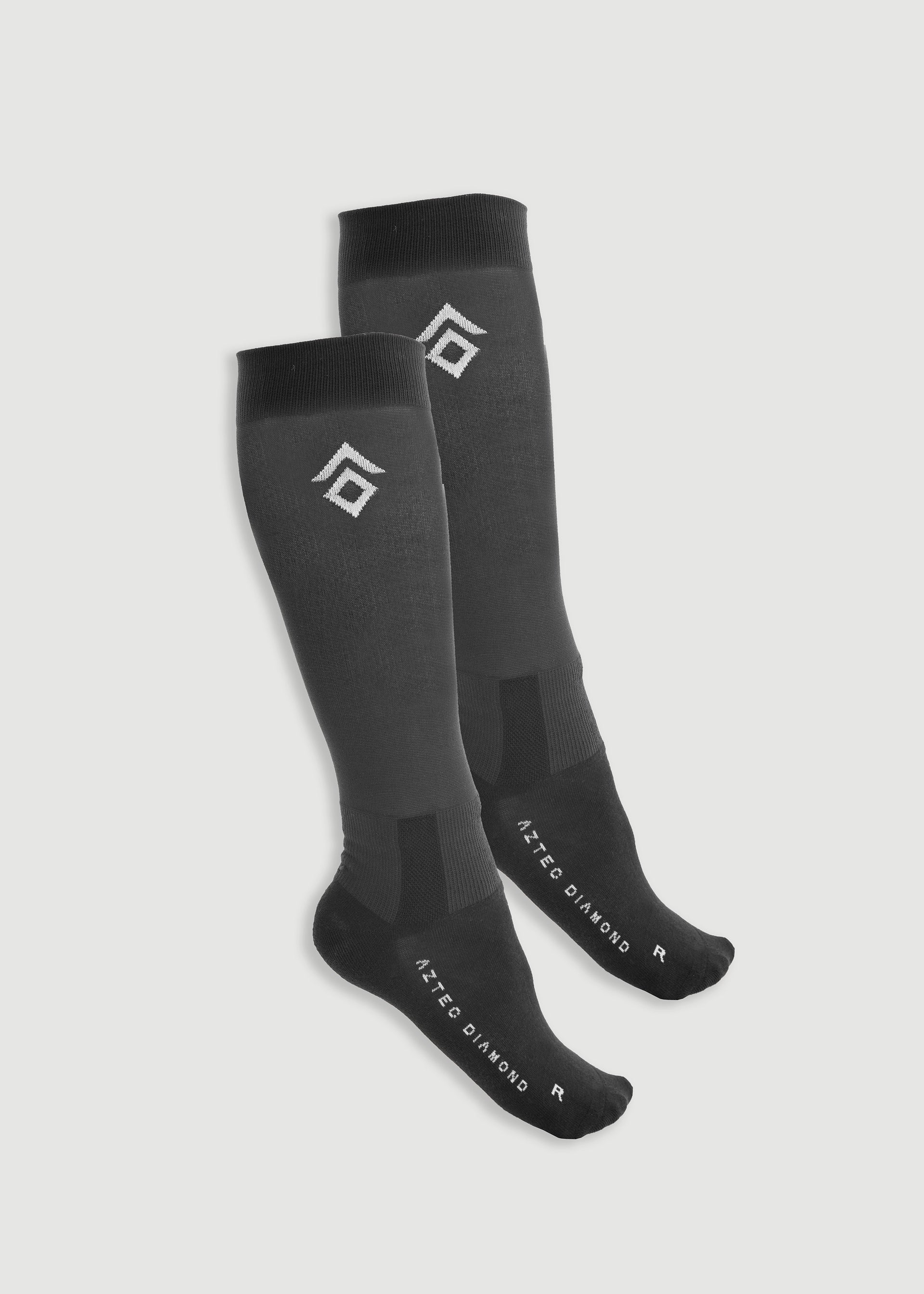 Aztec Diamond Core Riding Legging - no silicone