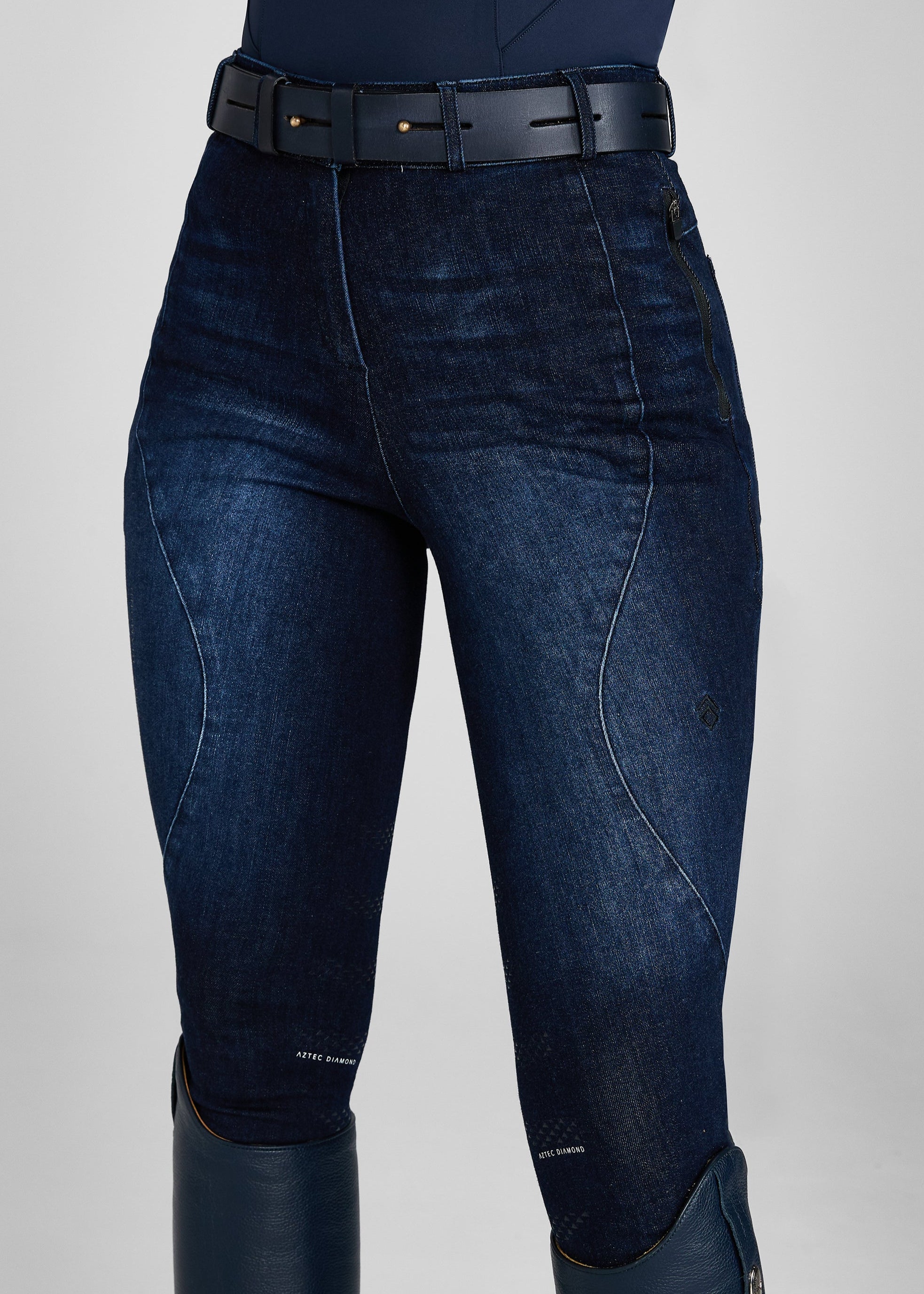 Breeches, Jodpuhrs & Riding Tights for Women – Aztec Diamond