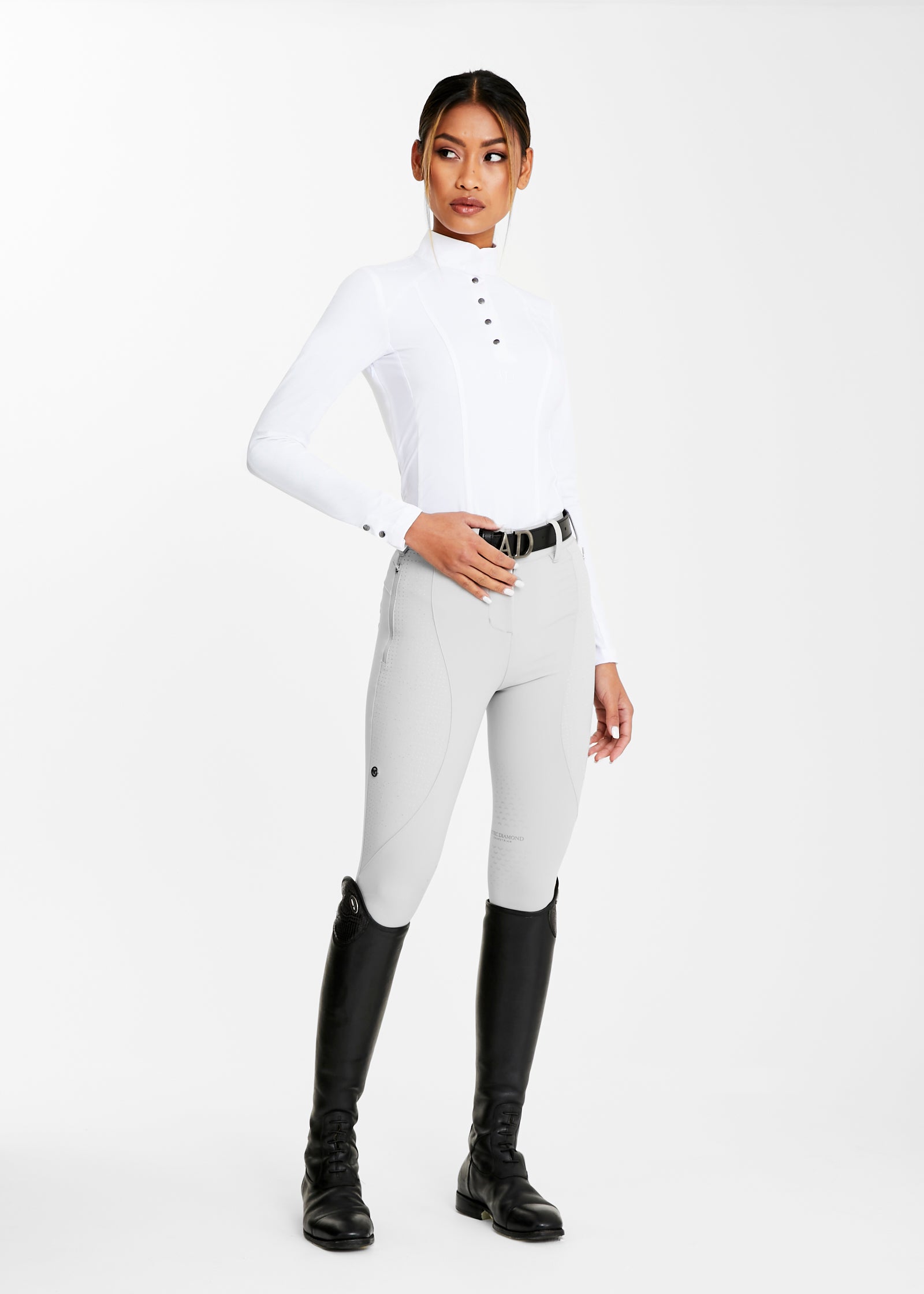 Breeches, Jodpuhrs & Riding Tights for Women – Aztec Diamond