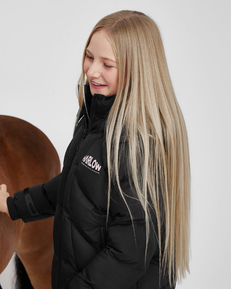 Horse Riding and Equestrian Clothing designed in the UK – Aztec Diamond ...