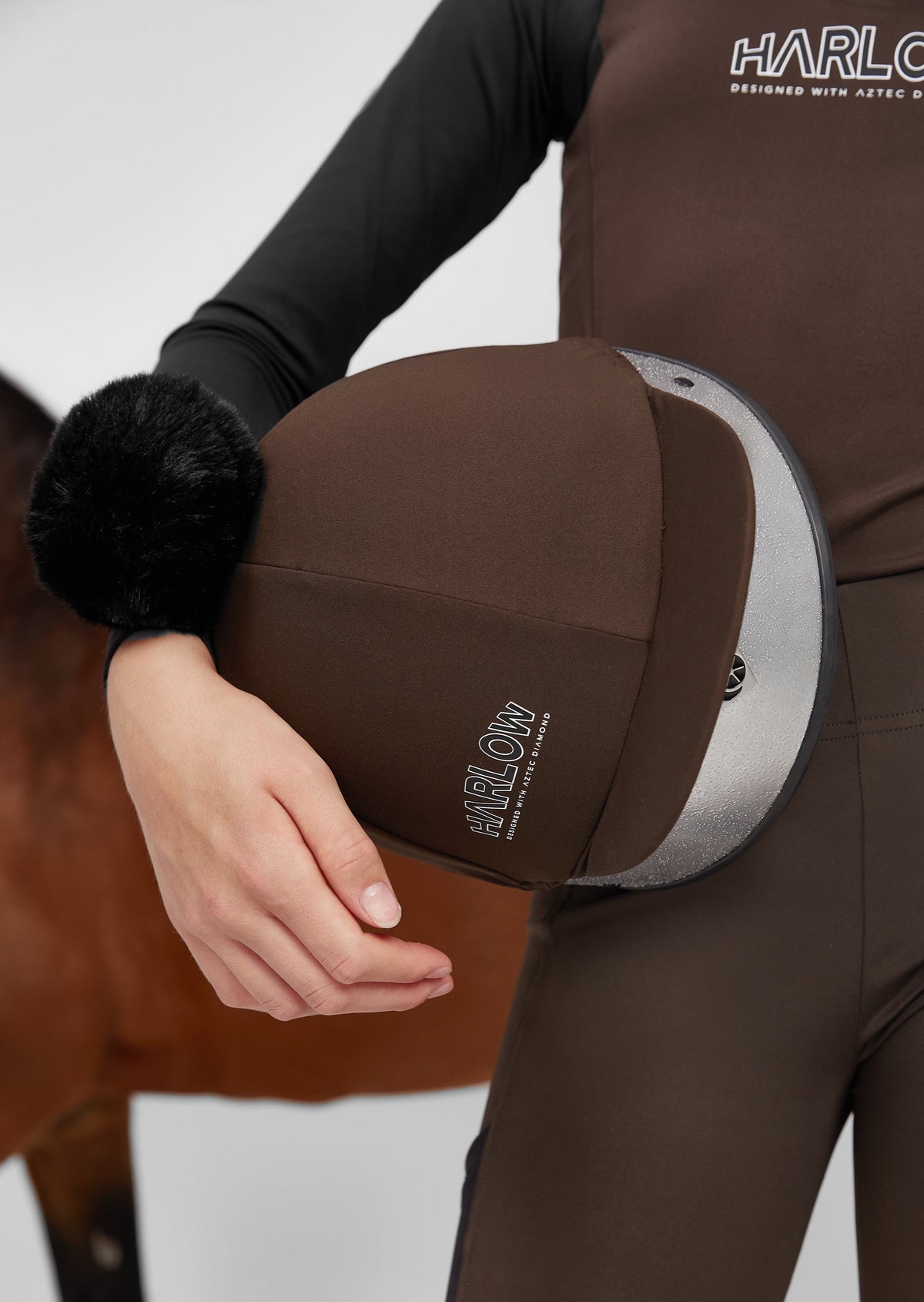 HARLOW by Aztec Diamond – Aztec Diamond Equestrian