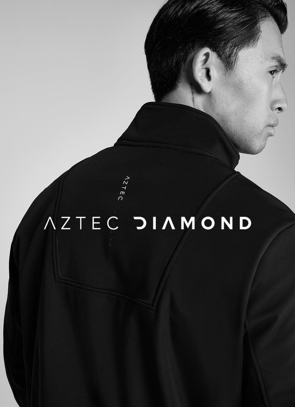 Aztec Diamond Mens Sign Up